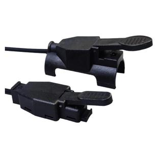 氩弧焊焊枪开关带线耐用的枪微动开关氩弧焊机配件150a氩弧焊开关