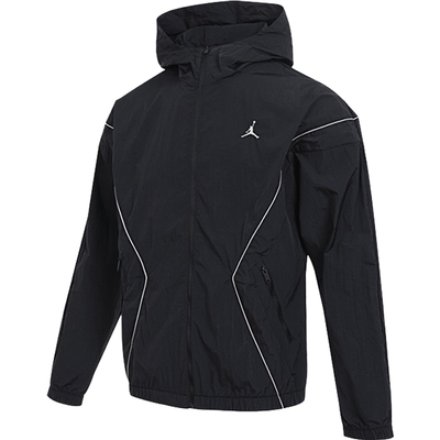 NIKE耐克男子AS M J LWT DRAFT运动健身夹克外套IB7256-010