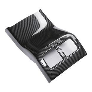 适用于马自达CX5后出风口装饰框 17-25款全新CX5改装专用配件内饰