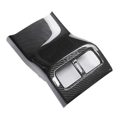 17-25款cx5后出风口装饰框