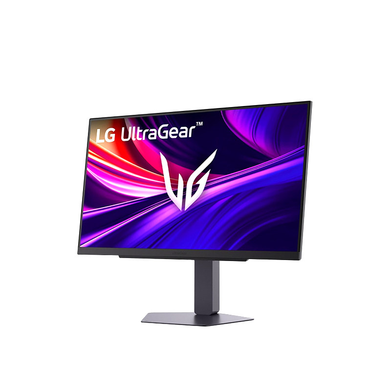 LG显示器27G810A电竞27英寸4K180Hz双模1K360Hz高刷电竞电脑屏幕