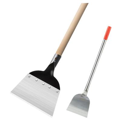 加厚不锈钢卷边包换铲墙铲地