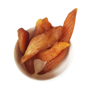 倒蒸番薯干2斤软糯地瓜干农家自制福建龙岩非罗坑大布红薯无添加