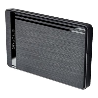 硕乐外接硬盘盒SATA串口