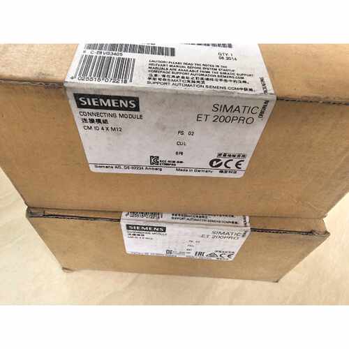 议价西门子6ES71944CA000AA0模组维修
