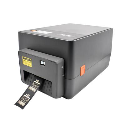 洗水唛缎带专用打印机带自动切刀