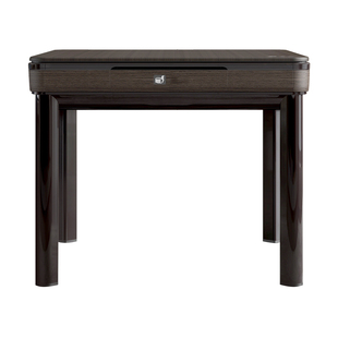 雀晨麻将机全自动家用餐桌两用电动折叠麻将桌静音神器机麻C60