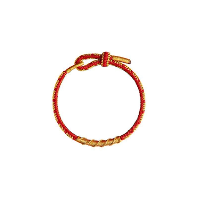 2026马年本命年太岁红绳