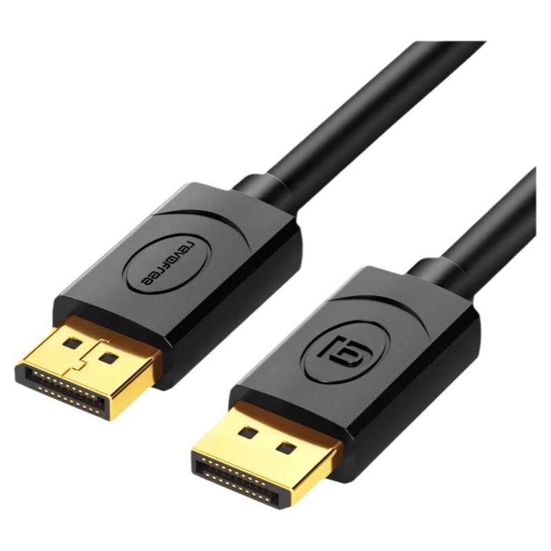 睿阜dp线144hz电脑rt连接线