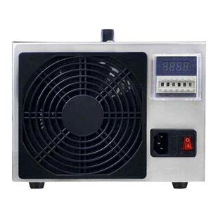 50g臭氧发生器家用除甲醛食品车间消毒机养殖猪圈除氨气猪舍净化