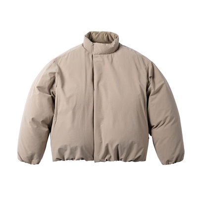 BOHRHOO95白鸭绒羽绒服