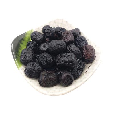 泡茶无核临泽原味500g红绿人焦枣