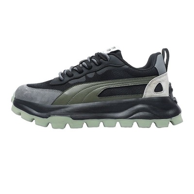 休闲鞋百搭韩版潮流青少年男鞋子