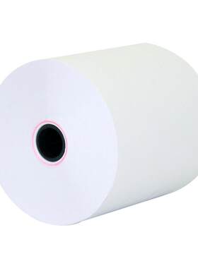 收银纸80x80打印热敏纸可定制