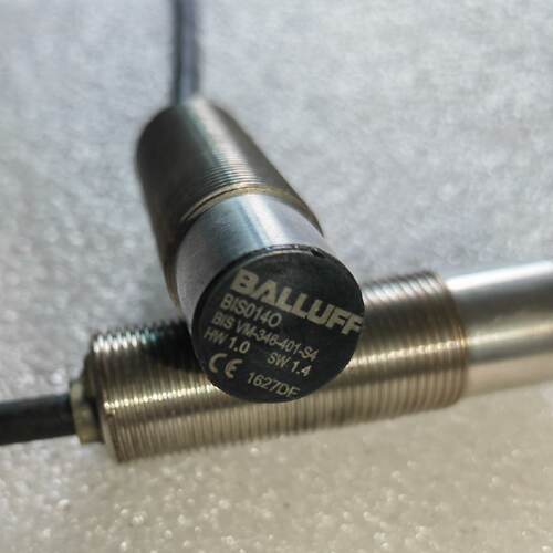 溢价- BIS0140 BIS VM-346-401-S4