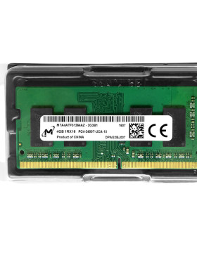CRUCIAL/镁光DDR4笔记本内存条
