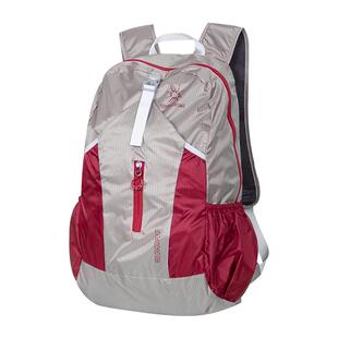 户外旅行背包女轻便2025新款双肩包折叠超轻薄登山包出游便携爬山