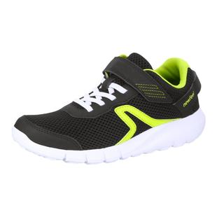 迪卡侬儿童春季网鞋男女亲子透气网面运动鞋跑步体育大童鞋子KIDS