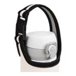 杯具熊成人保温杯原装配件水杯杯套500通用手提斜挎防烫便携随行