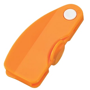 剥橙器家用折叠手指开橙子火龙果神器柚子剥皮石榴去皮橘子扒皮刀