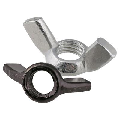 【回购王】蝶形手拧螺母送货上门