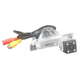 适用于14161820款三菱劲炫超高清夜视倒车影像后视AHD1080P摄像头
