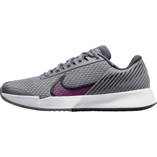 Nike/耐克正品Zoom Vapor Pro 2 HC男士缓震网球鞋DR6191-006