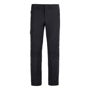 HAGLOFS火柴棍户外男裤快干防水防风弹力徒步软壳休闲长裤603594