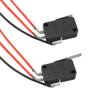 气动阀APL-210N回讯信气缸执行器限位行程微动开关信号反馈16A