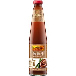 香港进口滴滴鲜美正宗卤汁精华