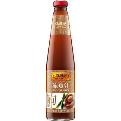 香港进口滴滴鲜美正宗卤汁精华