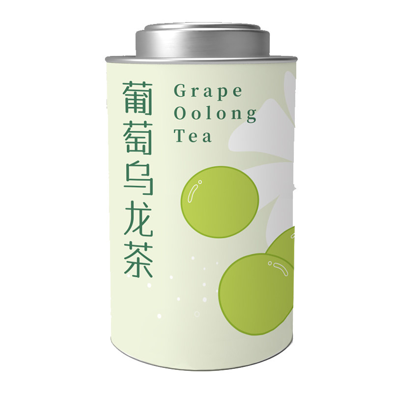 wilitree白桃乌龙茶水果冷泡茶