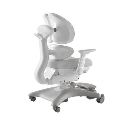 黑白调G6pro儿童学习椅