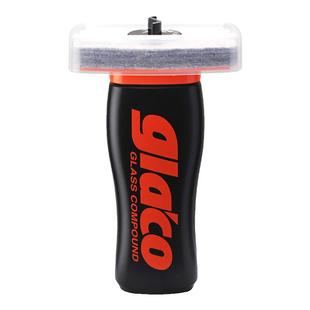 soft99日本进口汽车前挡风玻璃清洁剂车窗强力去污剂去除油膜神器