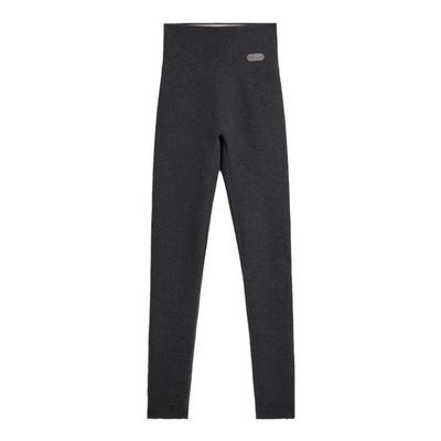 【2025升级】无尴尬线保暖棉裤