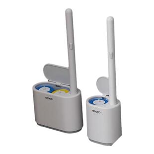 2025新款一次性马桶刷壁挂式家用卫生间无死角清洁洗厕所刷子神器