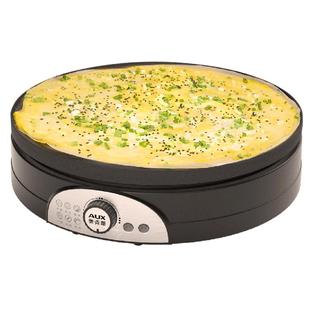 奥克斯商用煎饼机煎蛋神器摆摊煎饼锅杂粮电鏊子烙饼不粘摊鸡蛋饼