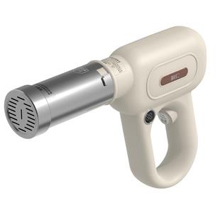 利仁面条机全自动家用手持压面机小型饸络机便携式电动面条枪小型