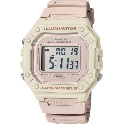 Casio卡西欧运动风格手表