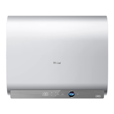 [重磅新品]海尔官方电热水器无镁棒双胆60L变频BK30plus