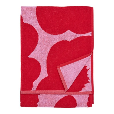 【热销补货】【Unikko印花】Marimekko50*70CM毛巾