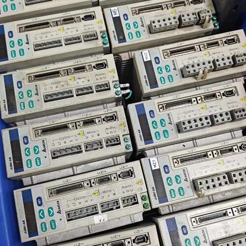 溢价-台达ASD-A0421-AB伺服驱动器，400W，件，成