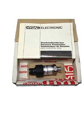 议价HYDAC HDA 4444-A-600-000 压力转换器 907298