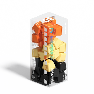 F5超即溶冷萃冻干黑咖啡粉美式香草拿铁速溶0脂无蔗糖正品30颗*2g