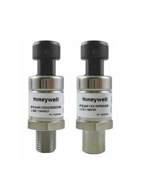 议价霍尼Honeywell重型压力传感器PX2AS2XX100PACHX 1218700179