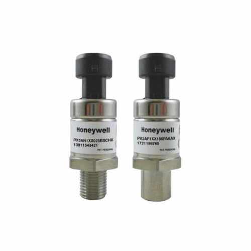 议价霍尼Honeywell重型压力传感器PX2AS2XX100PACHX 1218700179