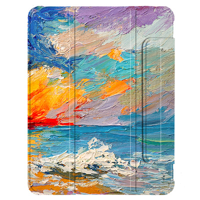 ipadpro13磁吸轻薄保护壳