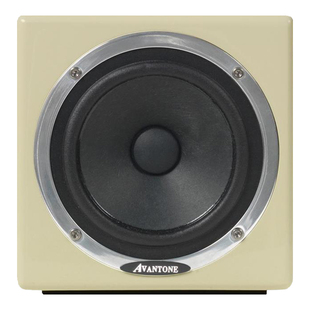 Avantone MixCube二分频音响三分频同轴母带级电脑有源监听音箱
