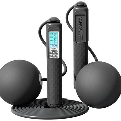 减肥专用款无绳大球负重专业燃脂