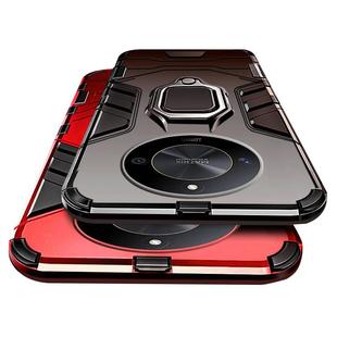 适用荣耀x50pro手机壳x50gt华为荣x50i新款全包防摔华荣耀x40gt铠甲高端专用x40i曲屏x30por女高级感男pr0